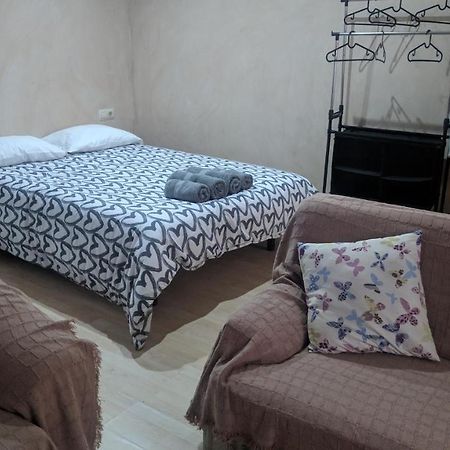 Апартаменты Loft En El Camino Туй Экстерьер фото
